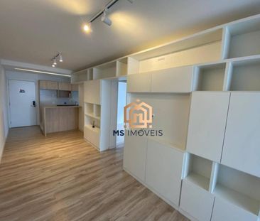 Apartamento 70 m² 2 Quartos Sendo 1 Suíte Para Alugar - Vila Marian... - Photo 3