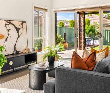 THREE BEDROOM HOME - Photo 5