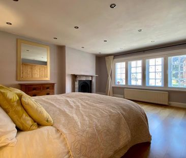 4 bedroom apartment to rent - Photo 6