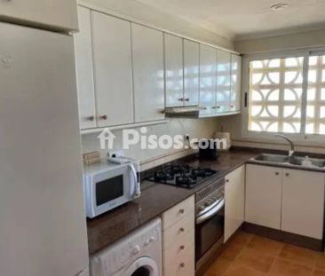 Piso en alquiler en Calle Golas de Las, 36 - Photo 6