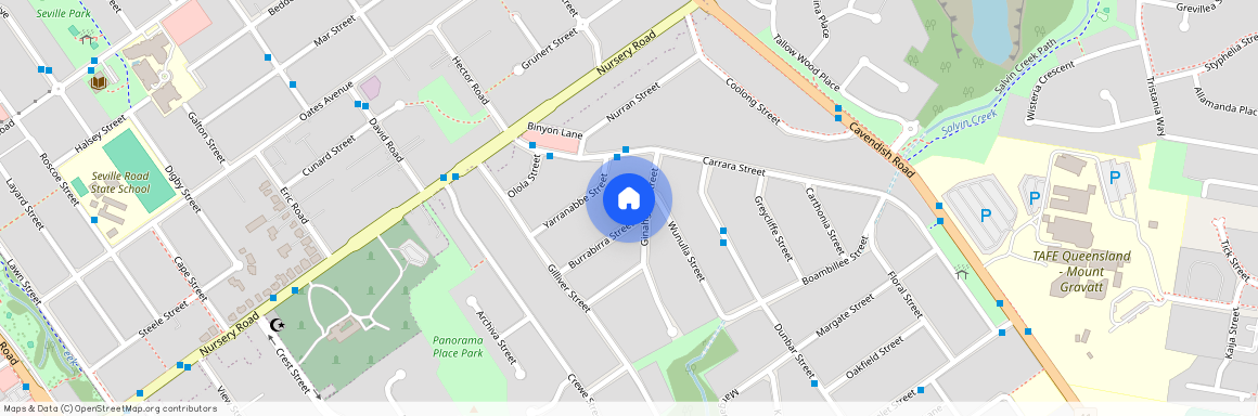 22 Burrabirra Street, Mount Gravatt East, QLD 4122