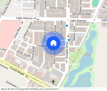 Munno Para - Photo 1