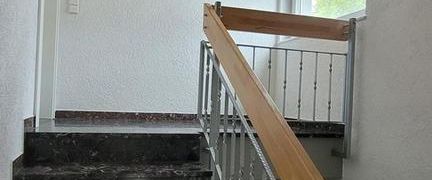 Dachgeschosswohnung Diedelsheim - Photo 1