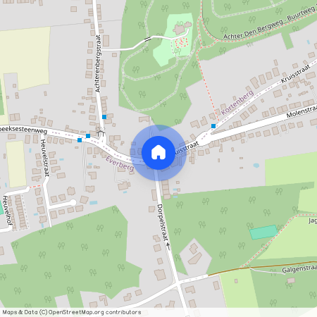 Kruisstraat 103, 3078 Everberg