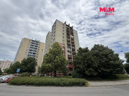 Pronájem bytu 1+kk a garsoniéry 30 m², Bohumín Nový Bohumín - Фото 3