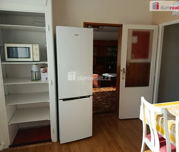 Pronájem bytu 4+1 125 m², Kestřanská 140, Praha Cholupice - Photo 3
