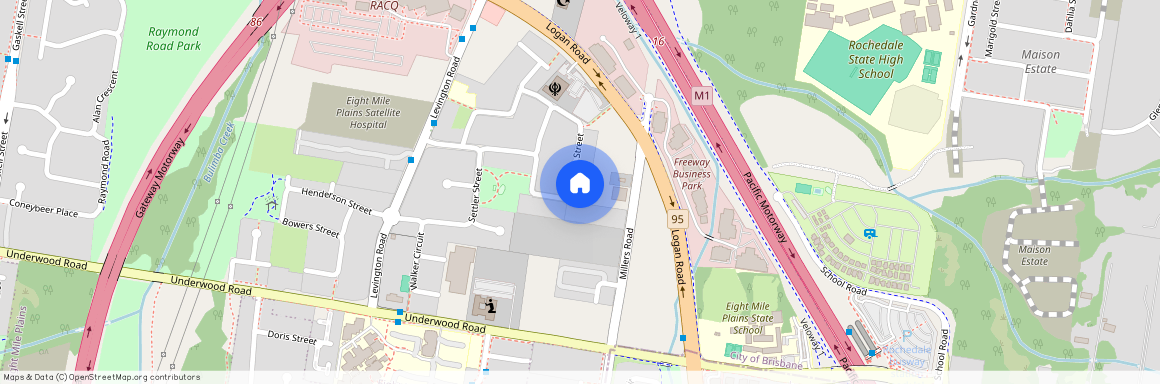 72 Collett Street, Qld 4113, Eight Mile Plains