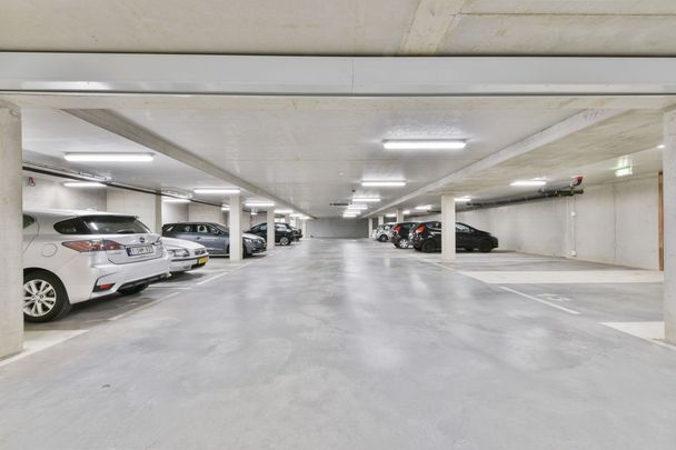 Te huur: Appartement Gaasterlandstraat in Amsterdam - Foto 1