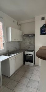 Location Appartement 2 pièces 43m² DIEPPE 76200 - Photo 4