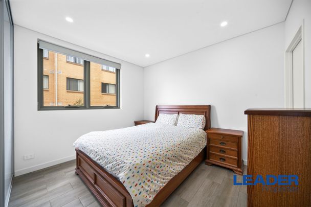 9/42-44 Meryla Street, Burwood NSW 2134 - Apartment For Rent | Domain - Photo 1