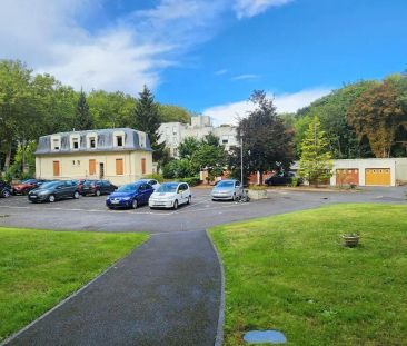 Appartement à louer 3 pièces 62.69m² - Photo 3