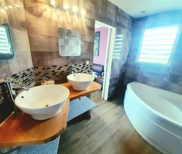 Location Maison 4 pièces 100m² LE TAMPON 97430 - Photo 4