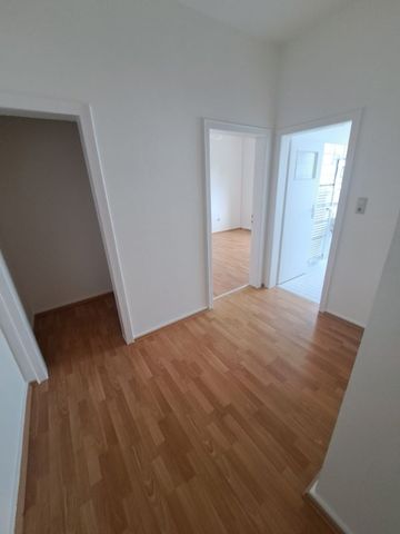 2-Raumwohnung in Düsseldorf-Gerresheim zu vermieten - Foto 5