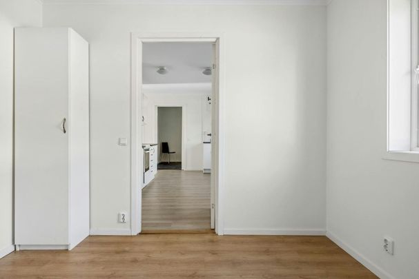 Lillängsgatan, Enköping - Foto 1