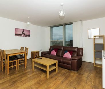 1 bedroom flat to rent - Photo 4