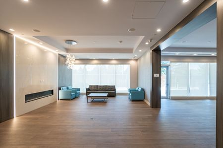 For Lease - 1346 Danforth Road Unit# 215, Toronto, Ontario - Photo 2