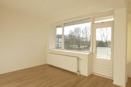 Te huur: Appartement Spinozaweg in Rotterdam - Photo 3