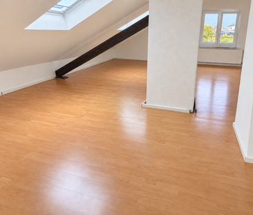 2.5-Zimmer-Dachwohnung in Biberist - Photo 5
