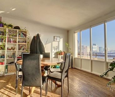 Penthouse te huur - Photo 1
