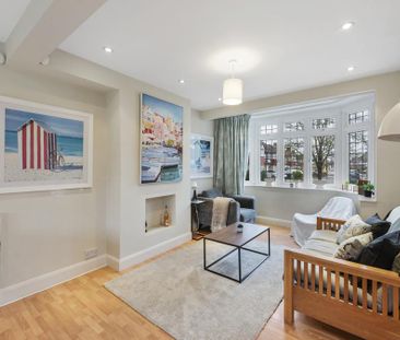 3 bedroom semi-detached house to rent - Photo 1