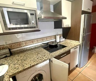 Piso de alquiler en Calle Nuestra Señora del Carmen, 6, El Morche - Photo 6