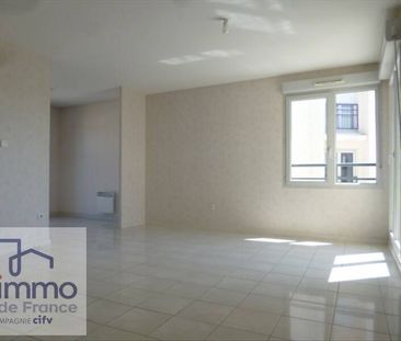 Appartement 2 pièces - 69008 Lyon 8e Arrondissement - Photo 1