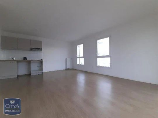 Appartement à louer 3 pièces 59.94m² - Photo 1