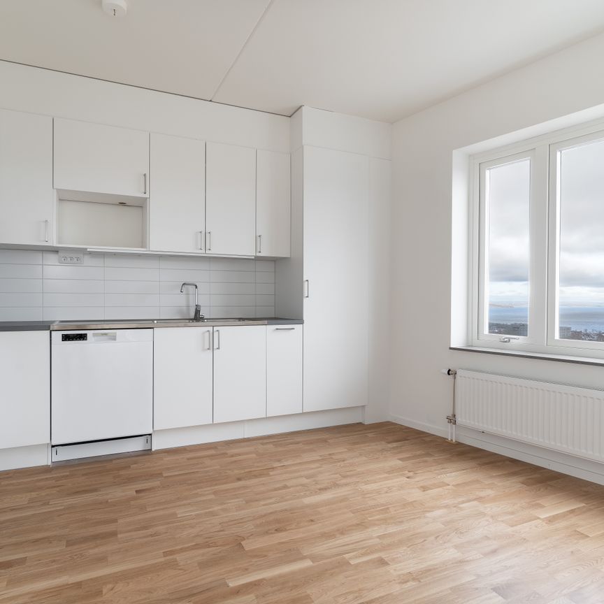 Oxhagsgatan, Huskvarna - Photo 1