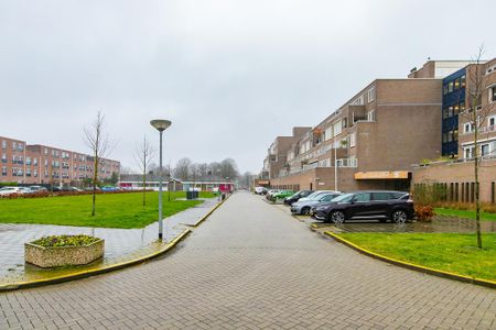 Te huur: Appartement Harderwijkoever in Almere - Photo 2