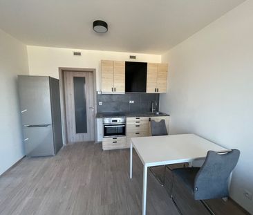 Pronájem bytu 1+kk • 32 m² bez realitkyDo Zahrádek I, Praha - Třebo... - Photo 4