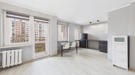 Kawalerka w topowej lokalizacji 33 m² - Zdjęcie 2