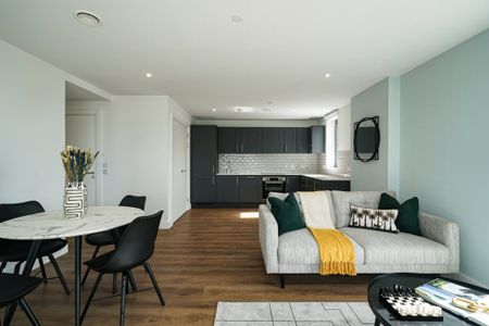 Carter House, SL6 1EB, Maidenhead - Photo 3