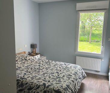 Location Maison 3 pièces 70m² LAVAL 53000 - Photo 5