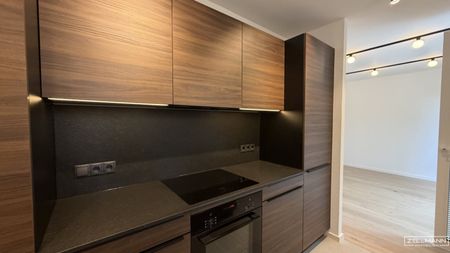 Ruhiges Wohnen im Grünen – ideal für Singles und Paare | ZELLMANN IMMOBILIEN - Photo 2