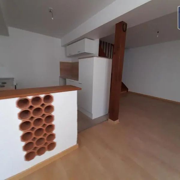 Appartement à louer 4 pièces 68.64m² - Photo 1