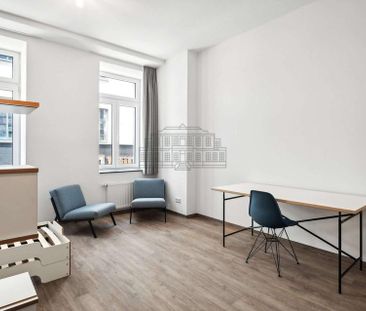 Exklusiv möbliertes Appartement im Zentrum Aachens *PROVISIONSFREI* - Foto 3