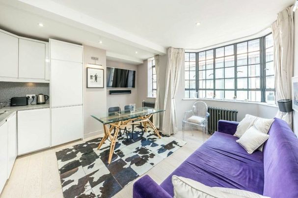 Chelsea Cloisters, Chelsea, SW3 - Photo 1