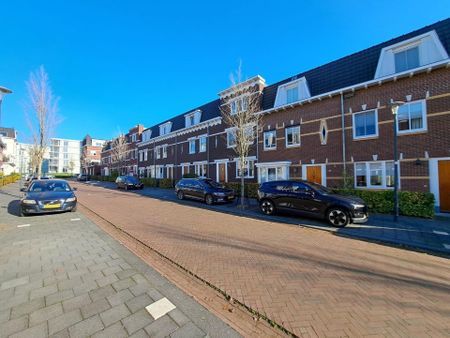 Albert Trouwborststraat, 6541 GS Nijmegen - Photo 4