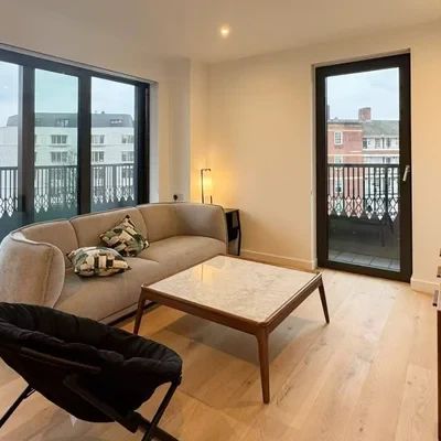 2 Bedroom 2 Bathroom Apartment 302 - Photo 1