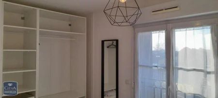 Appartement à louer 2 pièces 46.37m² - Photo 4