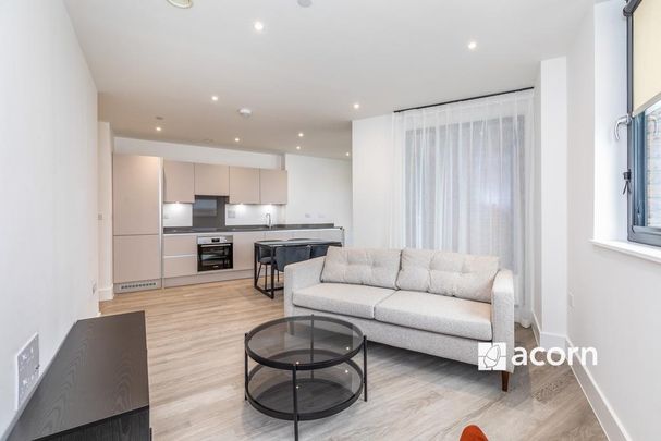 2 bedroom flat to rent - Photo 1