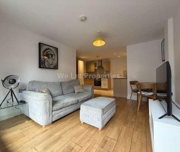 Northern Angel, Dyche Street, M4 - Photo 6