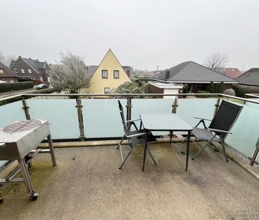 Attraktive Wohnung in Friesoythe: Ideal für moderne Wohnansprüche! - Photo 1