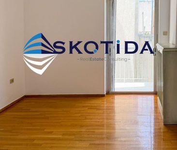 Διαμέρισμα για ενοικίαση Άγιος Σώστης (Νέα Σμύρνη) - Photo 6