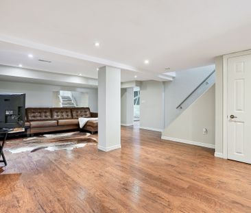 For Lease - 397 River Side Drive, Oakville, Ontario - Photo 2