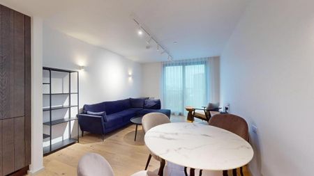 1 bedroom flat to rent - Photo 3