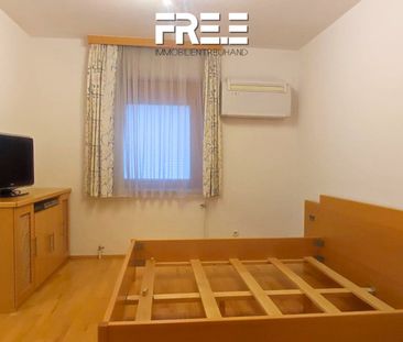 NEU RENOVIERT & KLIMAGEKÜHLT | Stadtblickwohnung in TU Wien und Nas... - Photo 5