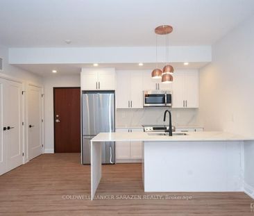 For Lease - 15 Monk Street Unit# 2, Glebe - Ottawa East and Area, O... - Photo 6