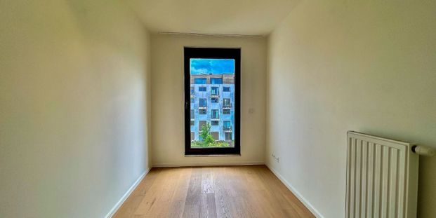 Appartement te huur in Oudenaarde voor € 1.050 met 3 slaapkamers - Photo 1