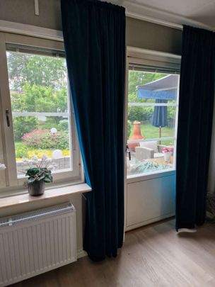 Tryffelvägen, Uppsala - Foto 1